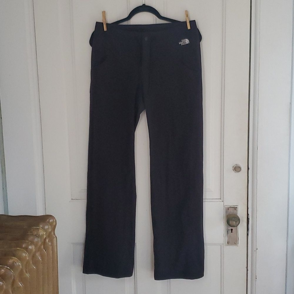 The North Face Black Pants
